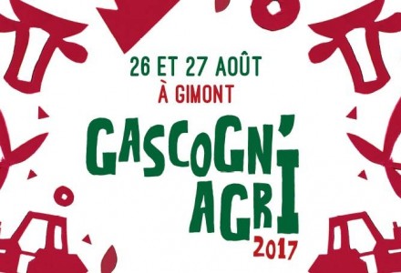 La Safer Occitanie présente à la foire agricole Gascogn'Agri 2017