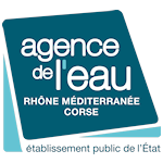 Agence de l'eau RMC