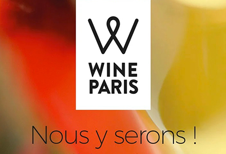 Wine Paris : Histoires de transmissions réussies