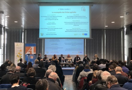 Parlons Foncier Carcassonne