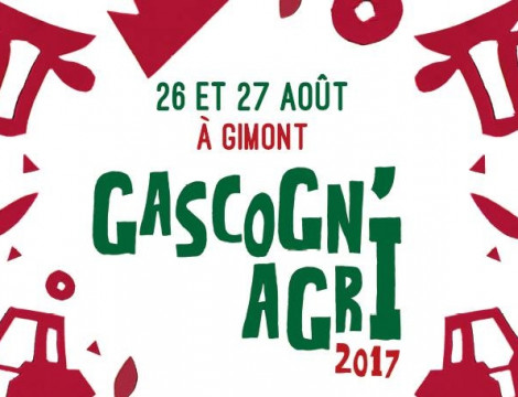 La Safer Occitanie présente à la foire agricole Gascogn'Agri 2017