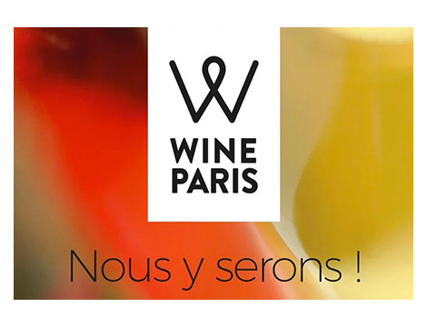 Wine Paris : Histoires de transmissions réussies