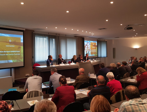 Parlons Foncier Tarbes