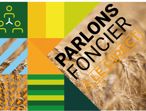 Webinaire - Monde agricole : mutation ou révolution ?