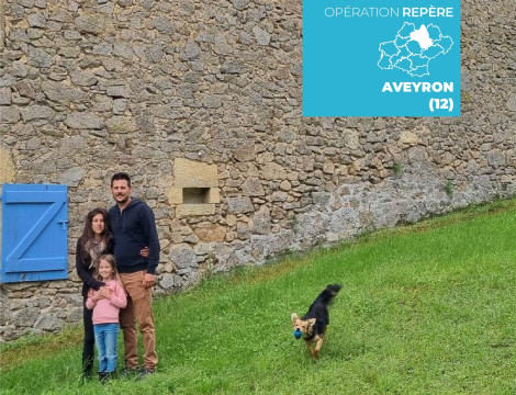 Marc (12) - Revitalisation rurale