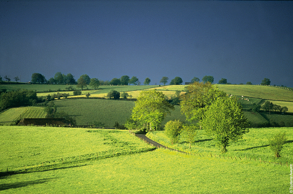 Aveyron