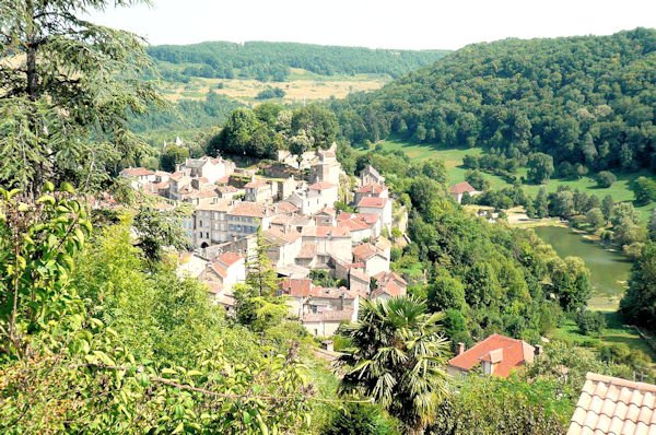 Tarn et Garonne