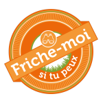 Friche moi si tu peux