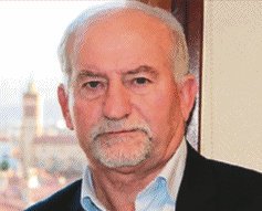 Michel Guallar Michel Guallar